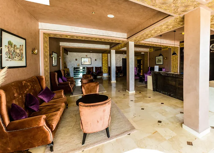 Club Paradisio Marrakesh